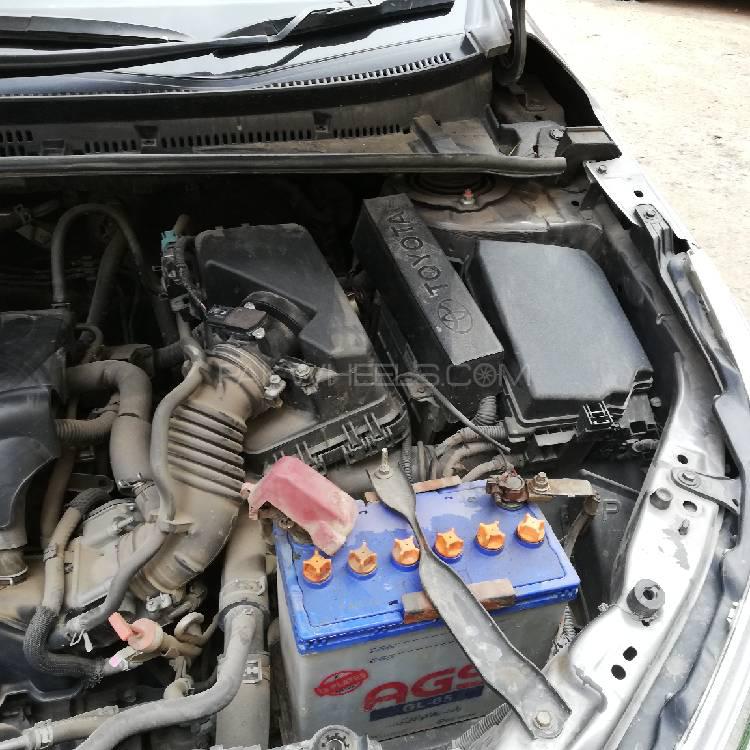 Toyota Corolla 2014 for Sale in Lahore Toyota Corolla 2014 for Sale in Lahore Image-15