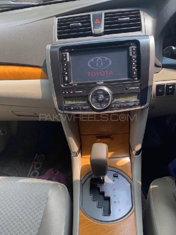 Toyota Premio 2007 for Sale in Multan Toyota Premio 2007 for Sale in Multan Image-2