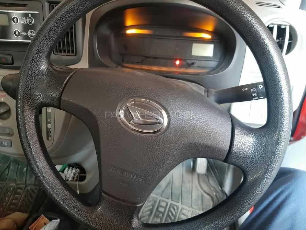 Daihatsu Mira 2014 for Sale in Islamabad Daihatsu Mira 2014 for Sale in Islamabad Image-10