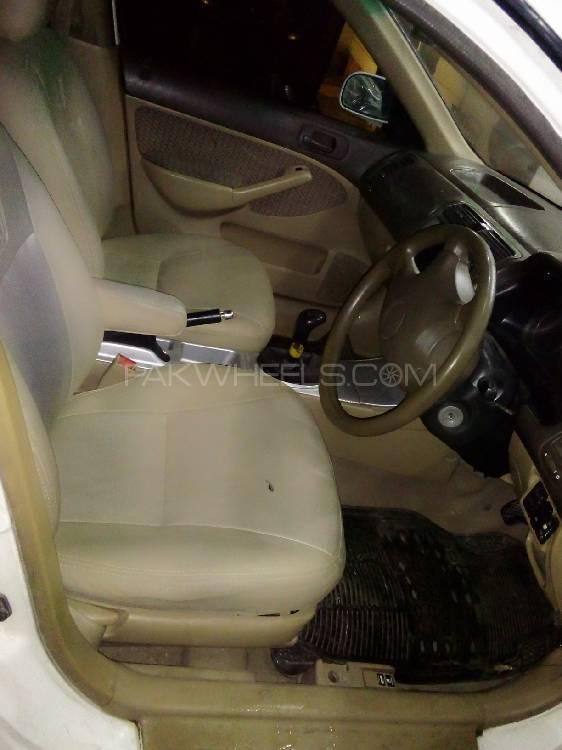Honda Civic 2003 for Sale in Lahore Honda Civic 2003 for Sale in Lahore Image-5
