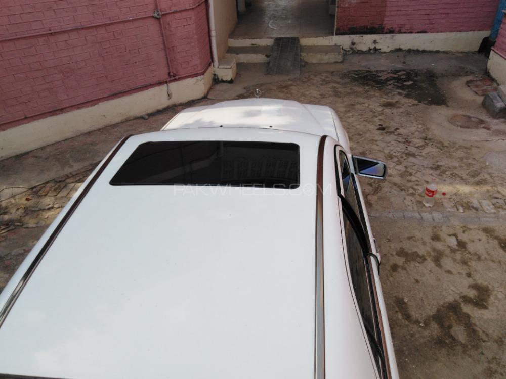 Mercedes Benz C Class 1996 for Sale in Islamabad Mercedes Benz C Class 1996 for Sale in Islamabad Image-12