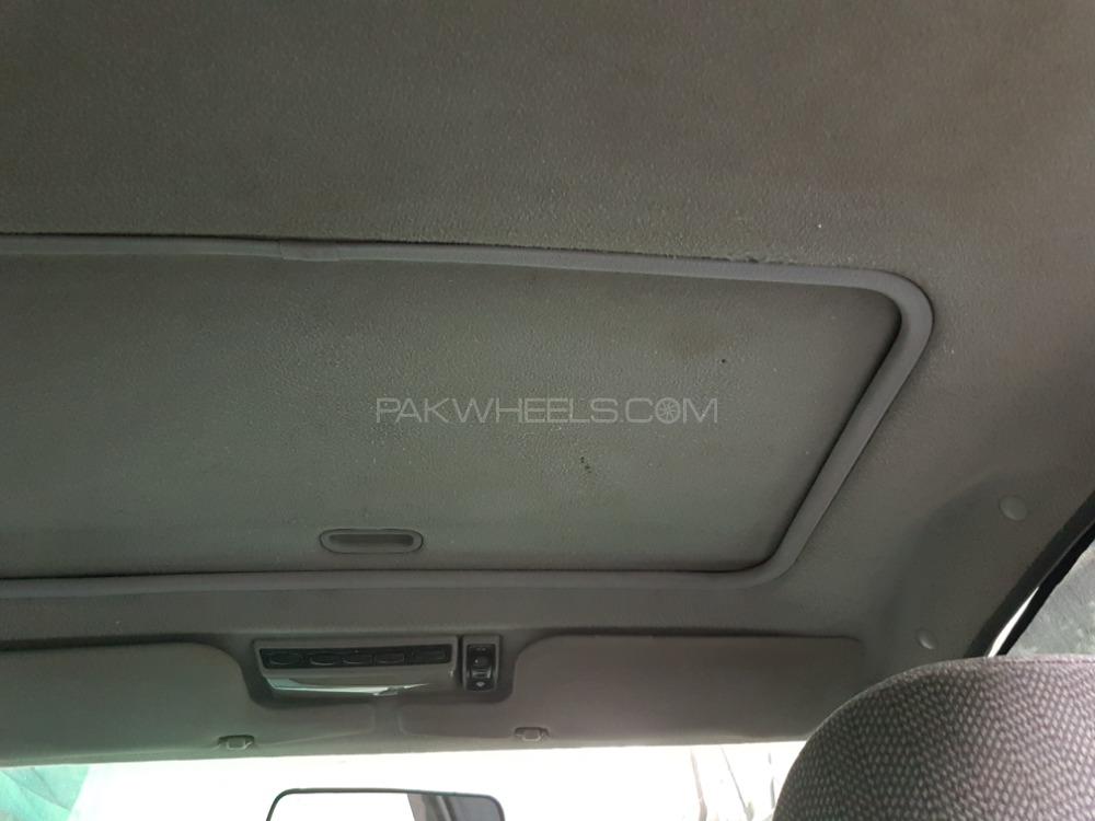 Mitsubishi Lancer 1996 for Sale in Multan Mitsubishi Lancer 1996 for Sale in Multan Image-3