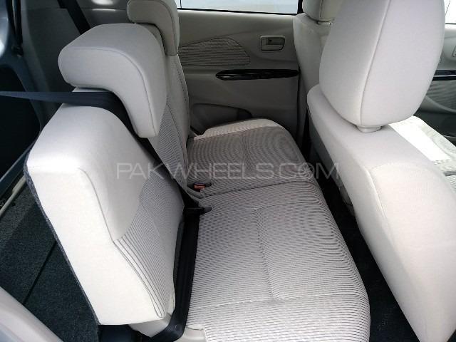 Nissan Dayz 2015 for Sale in Lahore Nissan Dayz 2015 for Sale in Lahore Image-8