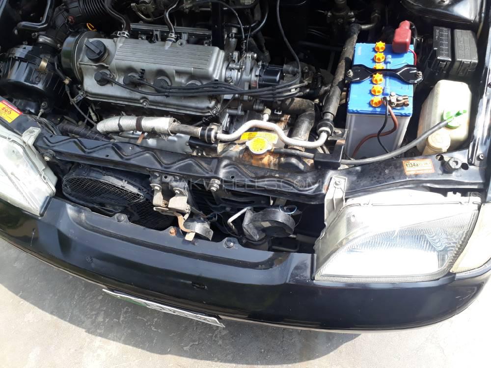 Suzuki Cultus 2014 for Sale in Faisalabad Suzuki Cultus 2014 for Sale in Faisalabad Image-4