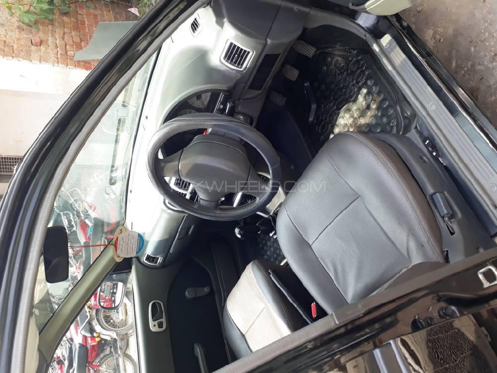 Suzuki Cultus 2014 for Sale in Faisalabad Suzuki Cultus 2014 for Sale in Faisalabad Image-8