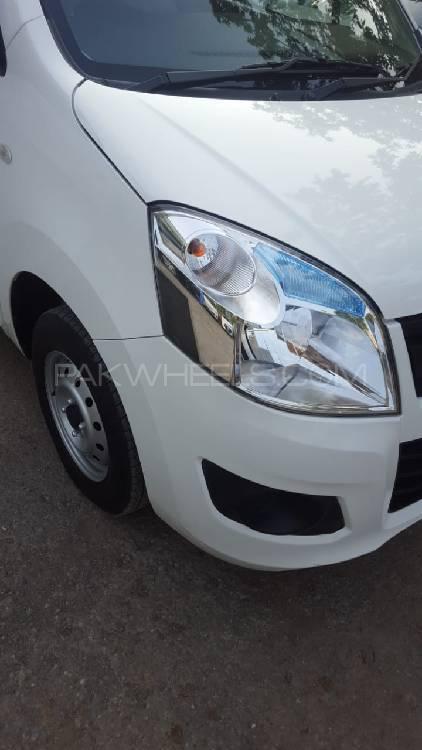 Suzuki Wagon R 2019 for Sale in Islamabad Suzuki Wagon R 2019 for Sale in Islamabad Image-7