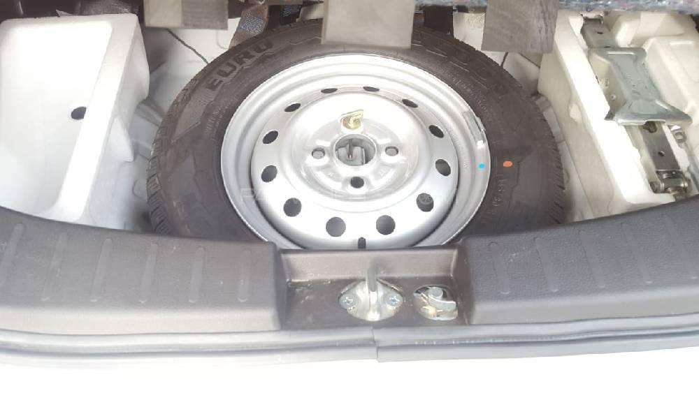 Suzuki Wagon R 2019 for Sale in Islamabad Suzuki Wagon R 2019 for Sale in Islamabad Image-16