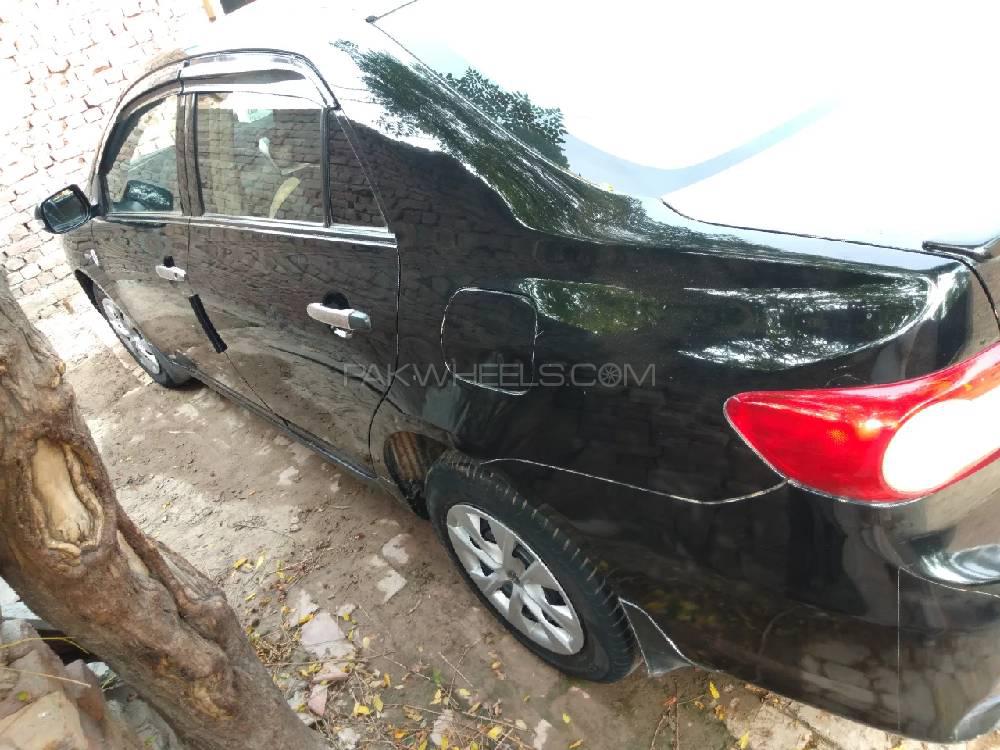 Toyota Corolla 2012 for Sale in Gujrat Toyota Corolla 2012 for Sale in Gujrat Image-5