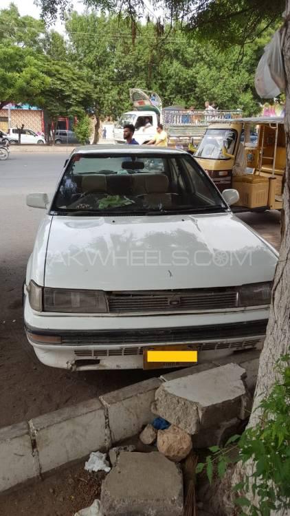 Toyota Corolla 1993 for Sale in Karachi Image-1