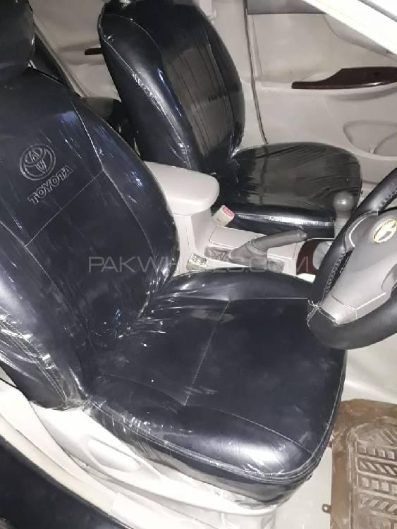 Toyota Corolla 2009 for Sale in Faisalabad Toyota Corolla 2009 for Sale in Faisalabad Image-15