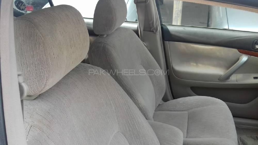 Toyota Premio 2005 for Sale in Quetta Toyota Premio 2005 for Sale in Quetta Image-8