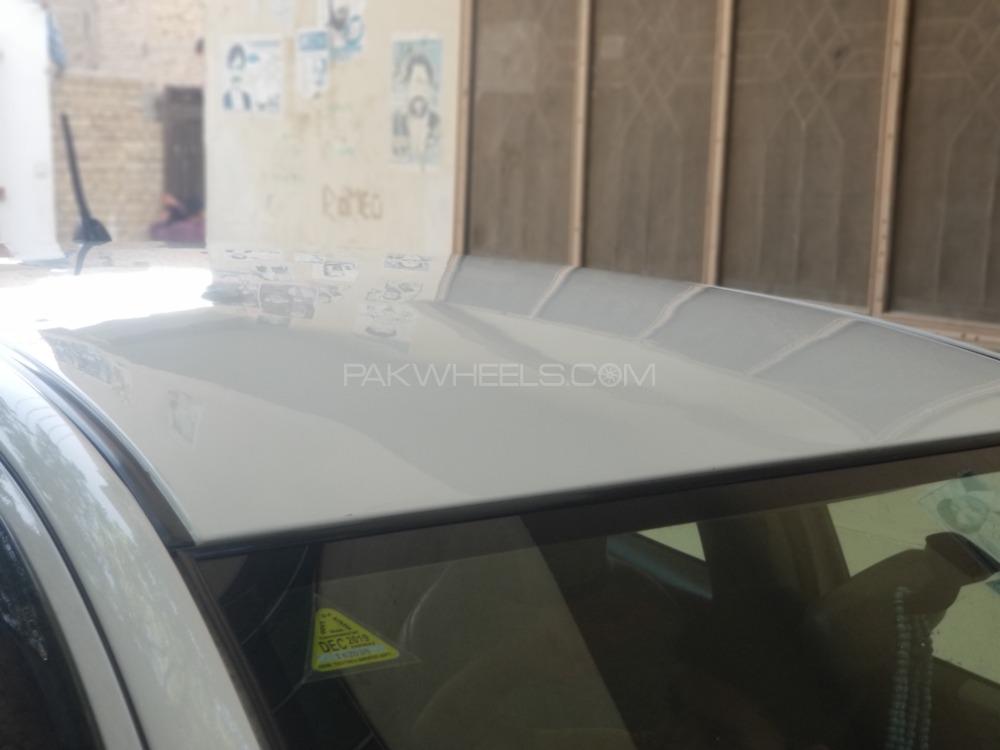 ٹویوٹا ویٹز 2013 for Sale in کوئٹہ ٹویوٹا ویٹز 2013 for Sale in کوئٹہ Image-6