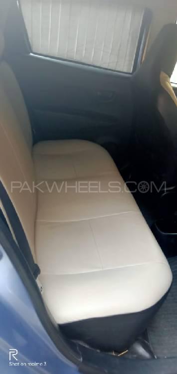 Toyota Vitz 2015 for Sale in Islamabad Toyota Vitz 2015 for Sale in Islamabad Image-5