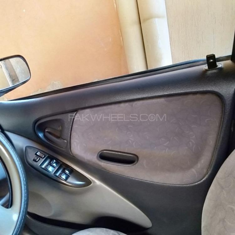 ٹویوٹا ویٹز 1999 for Sale in اسلام آباد ٹویوٹا ویٹز 1999 for Sale in اسلام آباد Image-4
