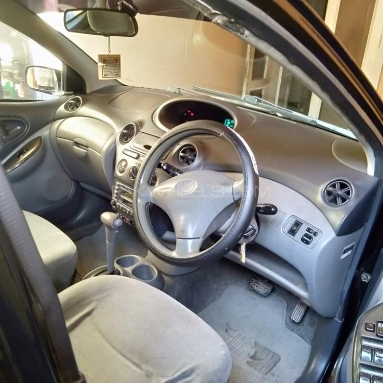 ٹویوٹا ویٹز 1999 for Sale in اسلام آباد ٹویوٹا ویٹز 1999 for Sale in اسلام آباد Image-8