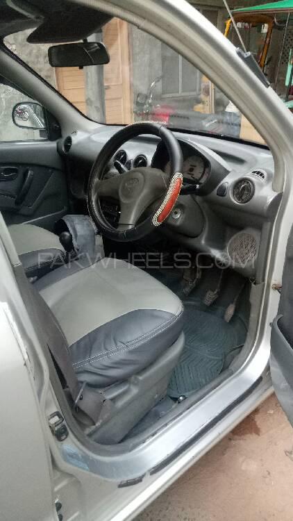 Hyundai Santro 2005 for Sale in Faisalabad Hyundai Santro 2005 for Sale in Faisalabad Image-3