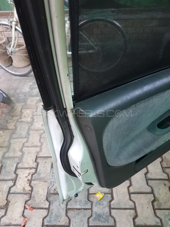 Mitsubishi Lancer 1996 for Sale in Multan Mitsubishi Lancer 1996 for Sale in Multan Image-12