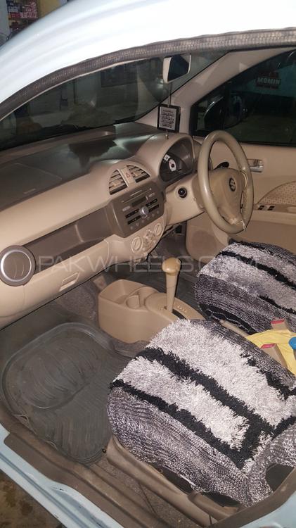 Suzuki Alto 2010 for Sale in Peshawar Suzuki Alto 2010 for Sale in Peshawar Image-8