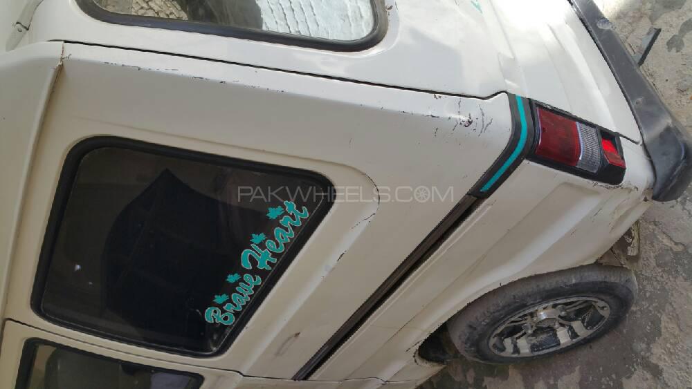 Suzuki Bolan 2005 for Sale in Quetta Image-1