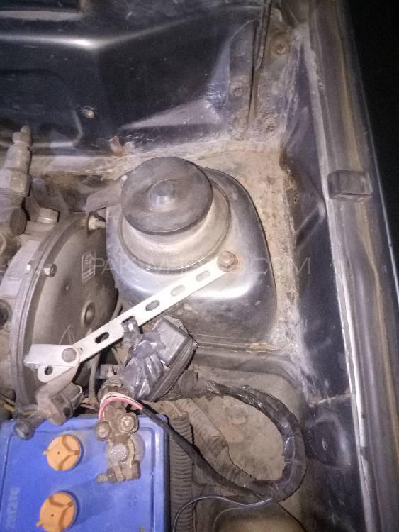 Suzuki Khyber 1992 for Sale in Peshawar Suzuki Khyber 1992 for Sale in Peshawar Image-6