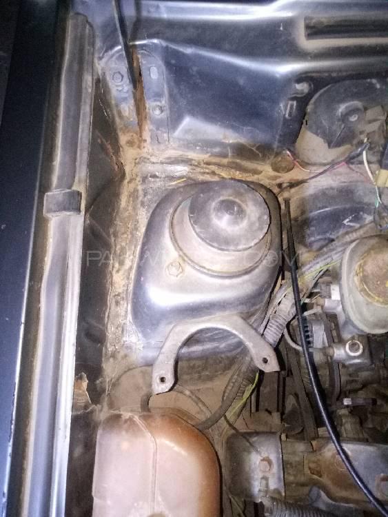 Suzuki Khyber 1992 for Sale in Peshawar Suzuki Khyber 1992 for Sale in Peshawar Image-9