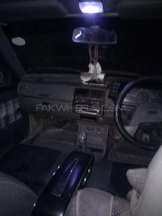 Suzuki Khyber 1992 for Sale in Peshawar Suzuki Khyber 1992 for Sale in Peshawar Image-12
