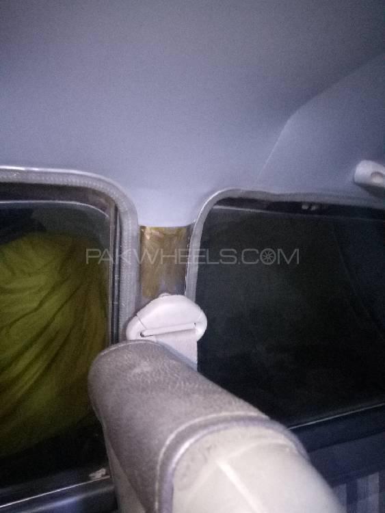 Suzuki Khyber 1992 for Sale in Peshawar Suzuki Khyber 1992 for Sale in Peshawar Image-11