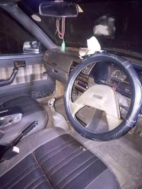 Suzuki Khyber 1992 for Sale in Peshawar Suzuki Khyber 1992 for Sale in Peshawar Image-10