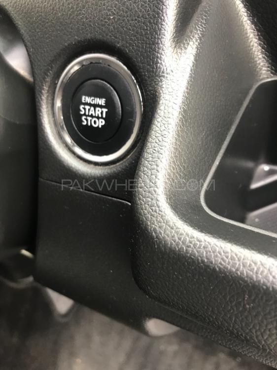Mazda Flair 2017 for Sale in Lahore Mazda Flair 2017 for Sale in Lahore Image-10