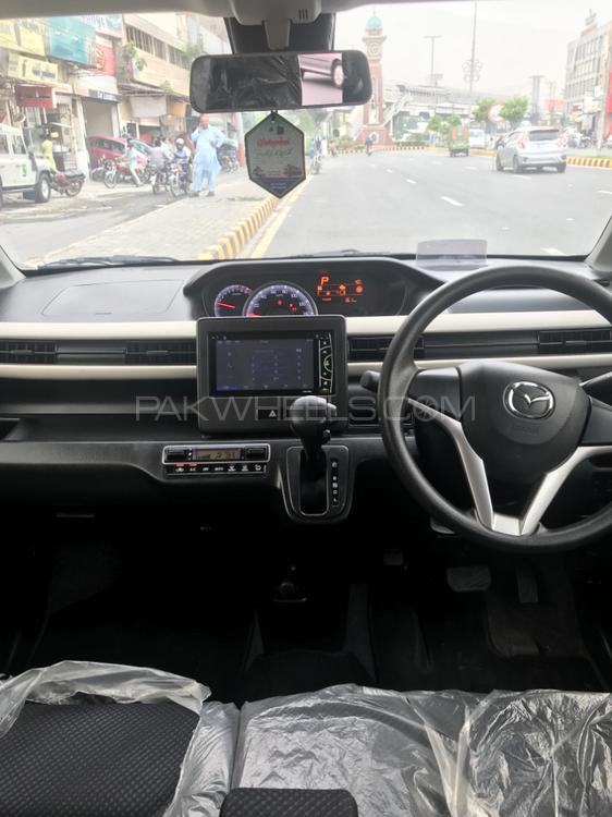 Mazda Flair 2017 for Sale in Lahore Mazda Flair 2017 for Sale in Lahore Image-7