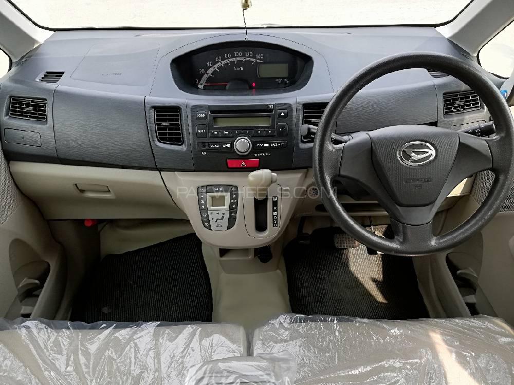 Daihatsu Move 2012 for Sale in Lahore Image-1