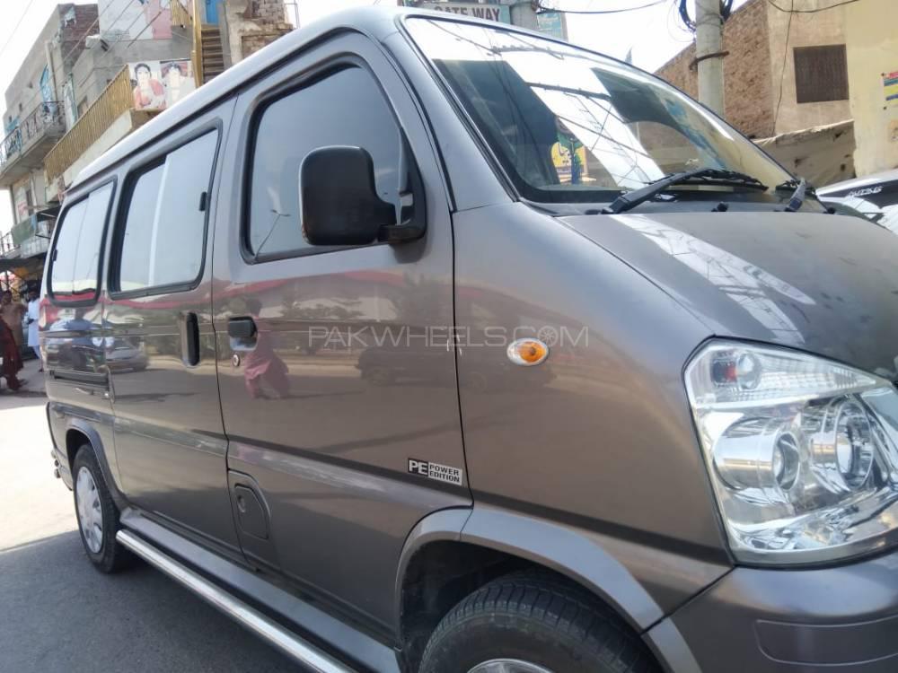 فاو ایکس-پی وی 2019 for Sale in ملتان فاو ایکس-پی وی 2019 for Sale in ملتان Image-4