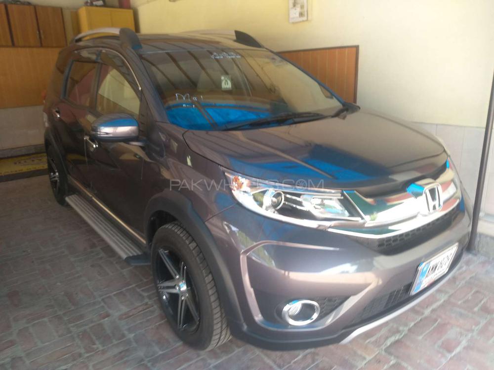 ہونڈا بی آر-وی 2019 for Sale in ملتان ہونڈا بی آر-وی 2019 for Sale in ملتان Image-2
