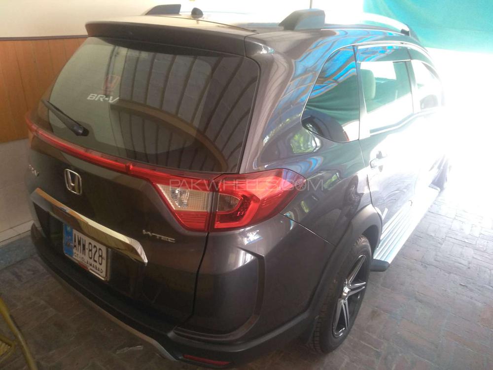 ہونڈا بی آر-وی 2019 for Sale in ملتان ہونڈا بی آر-وی 2019 for Sale in ملتان Image-5