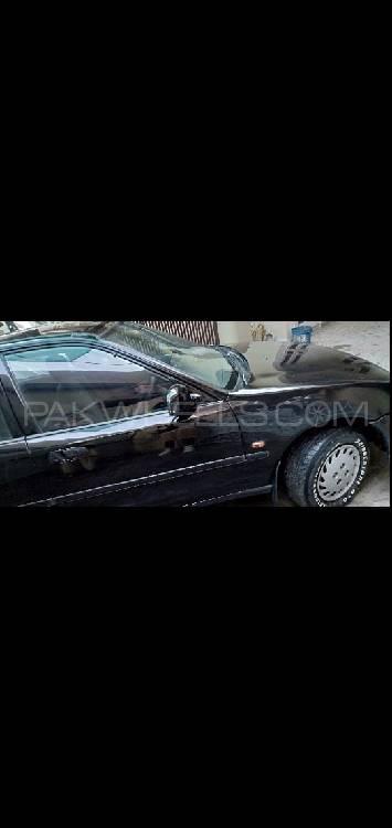 Honda Civic 1995 for Sale in Rawalpindi Honda Civic 1995 for Sale in Rawalpindi Image-7