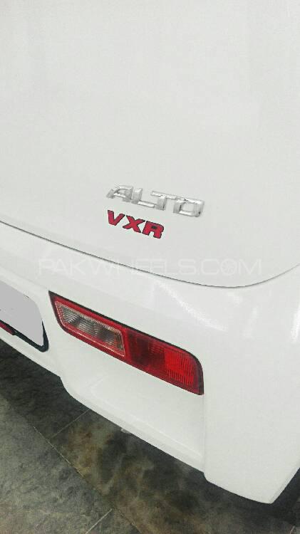 Suzuki Alto 2019 for Sale in Peshawar Suzuki Alto 2019 for Sale in Peshawar Image-11