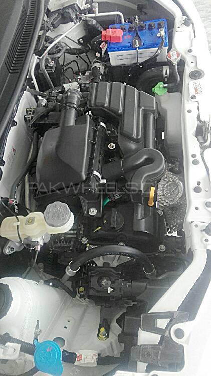 Suzuki Alto 2019 for Sale in Peshawar Suzuki Alto 2019 for Sale in Peshawar Image-9