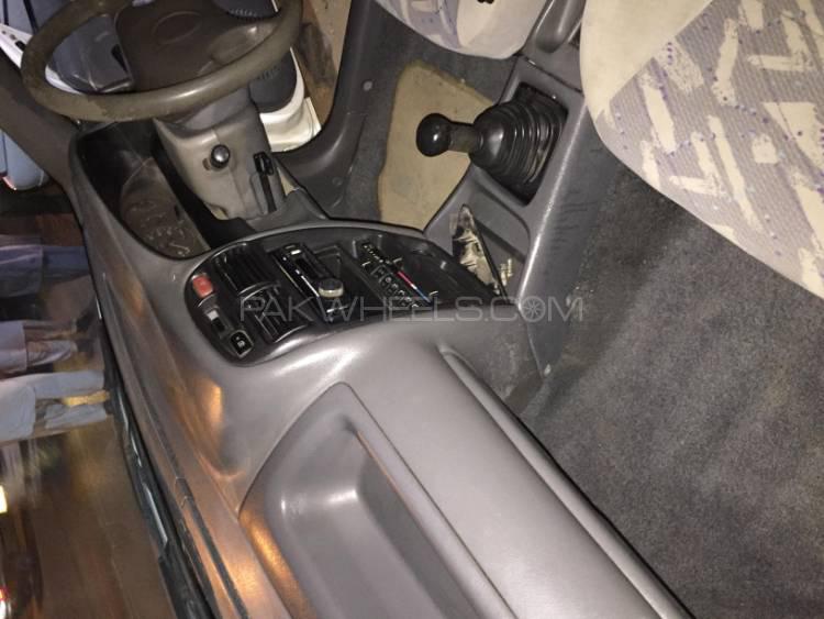 Suzuki Baleno 2005 for Sale in Islamabad Suzuki Baleno 2005 for Sale in Islamabad Image-9
