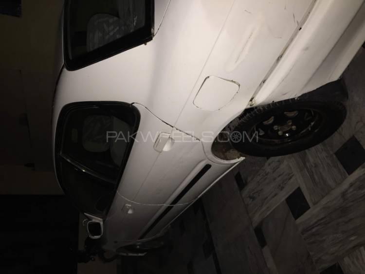 Suzuki Baleno 2005 for Sale in Islamabad Suzuki Baleno 2005 for Sale in Islamabad Image-17