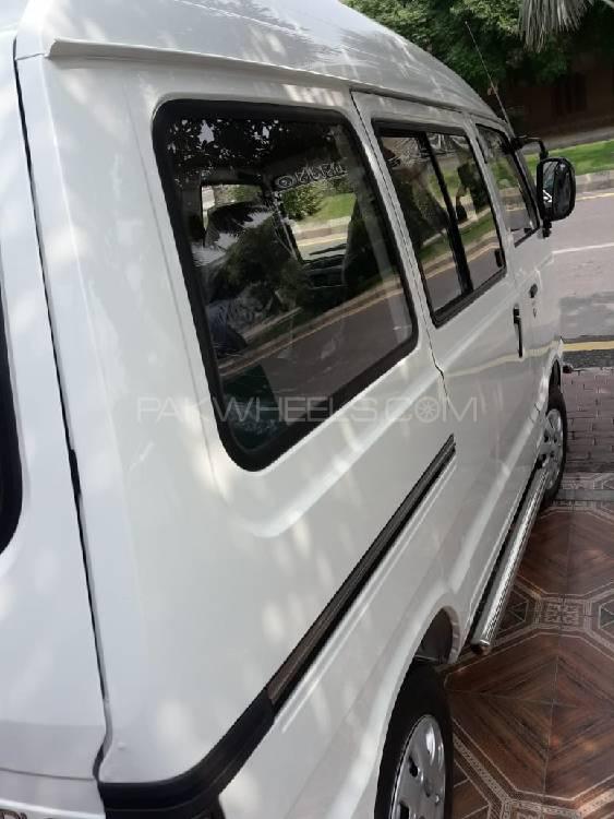 Suzuki Bolan 2019 for Sale in Lahore Suzuki Bolan 2019 for Sale in Lahore Image-7