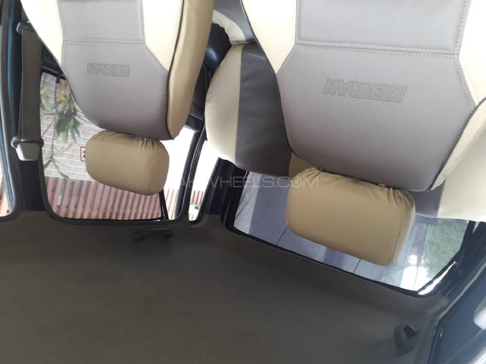 Suzuki Mehran 2013 for Sale in Rawalpindi Suzuki Mehran 2013 for Sale in Rawalpindi Image-3