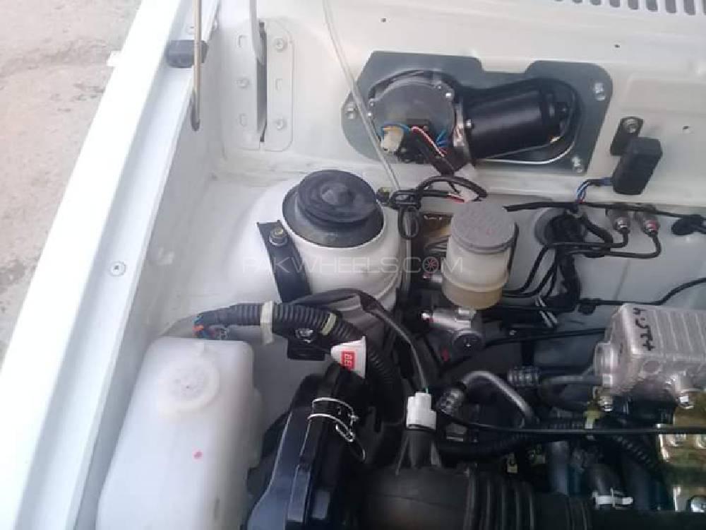 Suzuki Mehran 2019 for Sale in Rawalpindi Suzuki Mehran 2019 for Sale in Rawalpindi Image-2