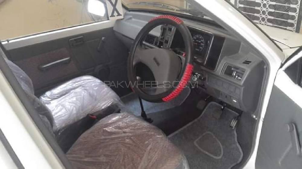 Suzuki Mehran 2019 for Sale in Rawalpindi Suzuki Mehran 2019 for Sale in Rawalpindi Image-3
