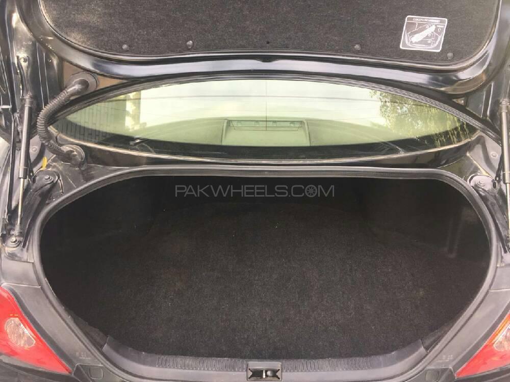 Toyota Mark X 2005 for Sale in Islamabad Image-1