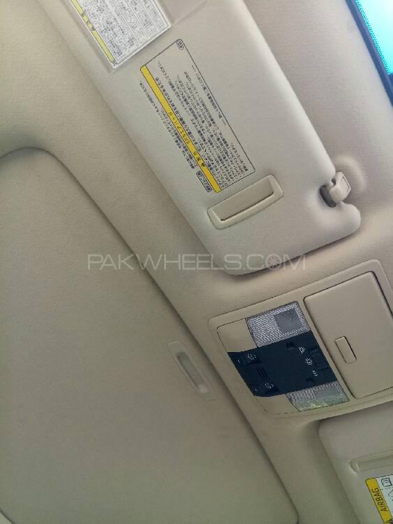 Toyota Prado 2014 for Sale in Lahore Toyota Prado 2014 for Sale in Lahore Image-8