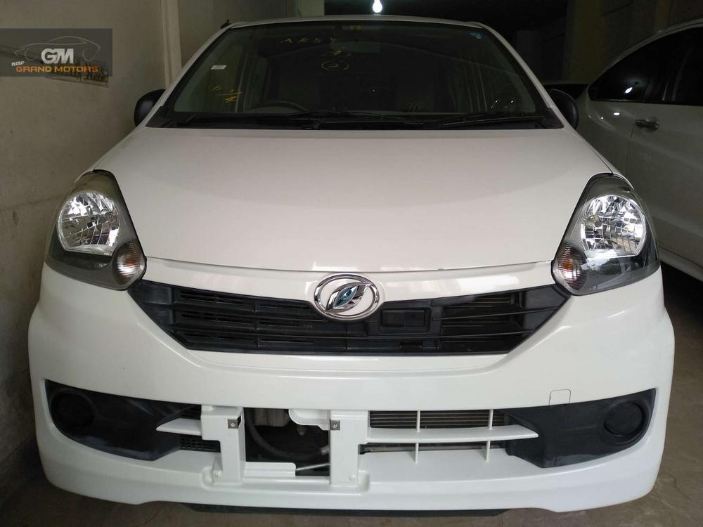 Daihatsu Mira 2016 for Sale in Karachi Daihatsu Mira 2016 for Sale in Karachi Image-2