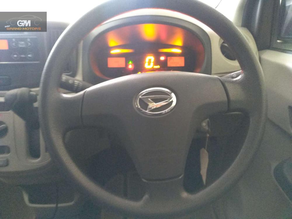 Daihatsu Mira 2016 for Sale in Karachi Daihatsu Mira 2016 for Sale in Karachi Image-7