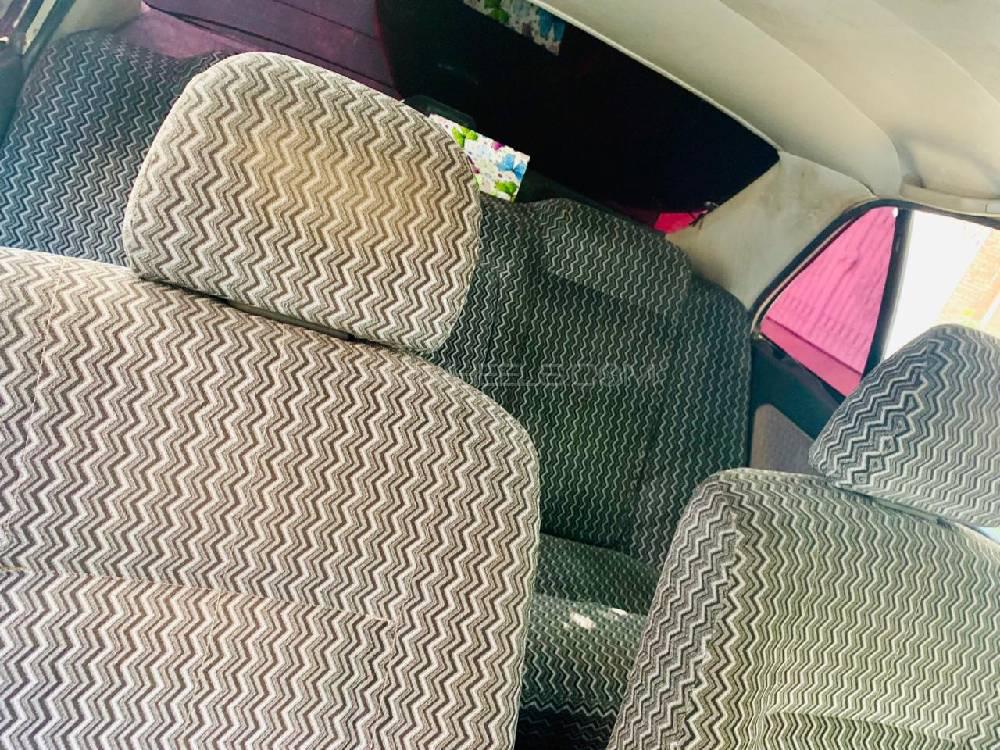 Honda City 2001 for Sale in Faisalabad Honda City 2001 for Sale in Faisalabad Image-5