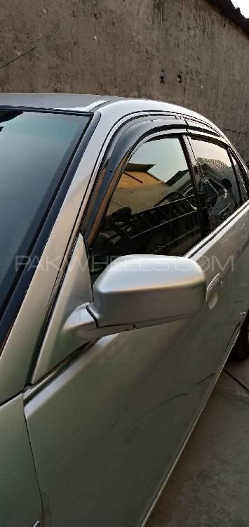 Honda Civic 2003 for Sale in Islamabad Honda Civic 2003 for Sale in Islamabad Image-7