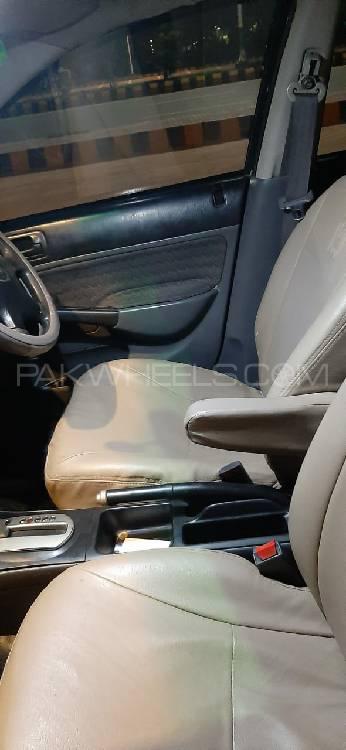 Honda Civic 2001 for Sale in Rawalpindi Honda Civic 2001 for Sale in Rawalpindi Image-6